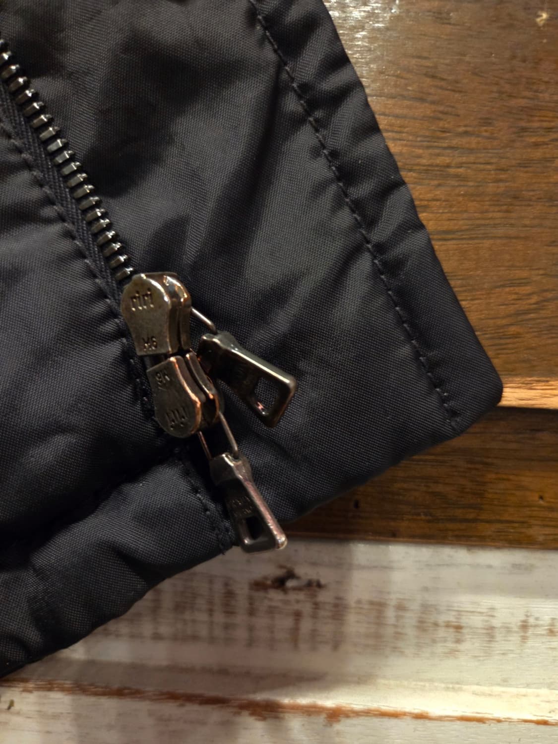 프라다 M-65 패딩자켓 상품이미지7