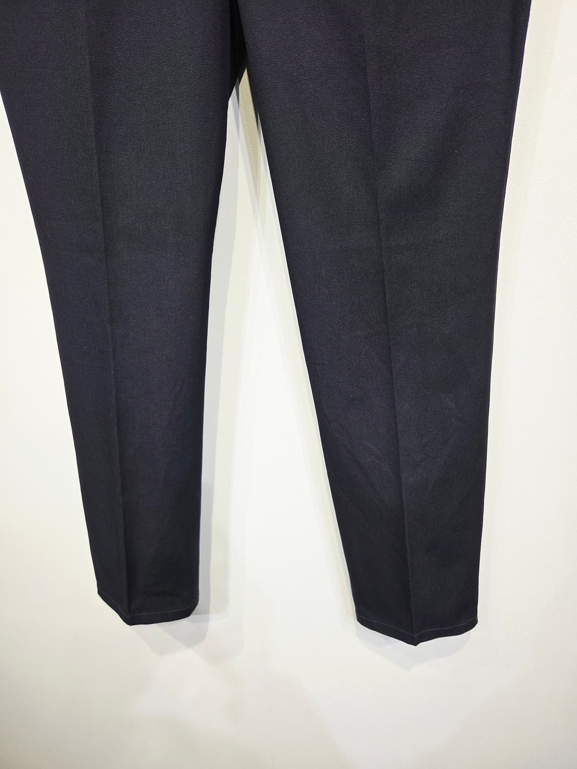 에스카다 ESCADA 코튼 스트레이트 팬츠_34 상품이미지4