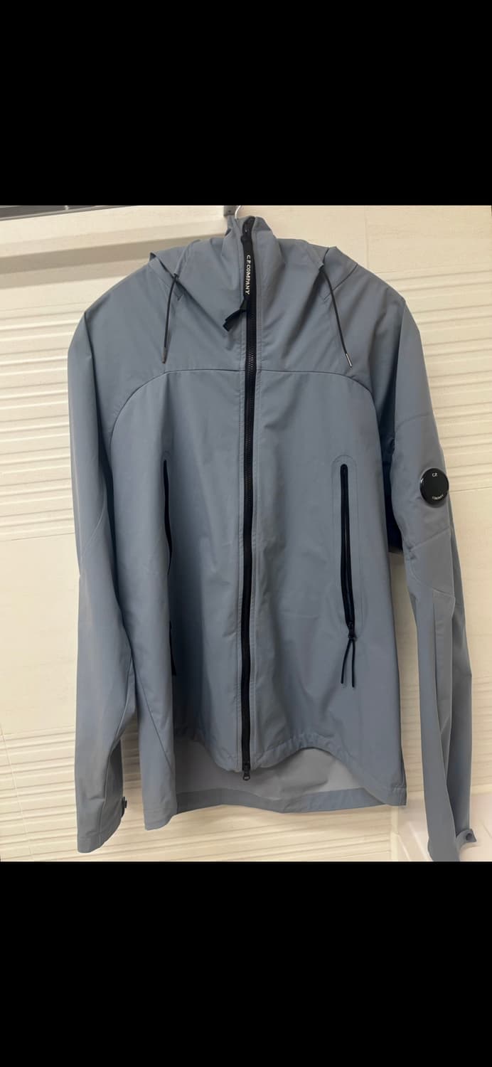 CP 컴퍼니 프로텍 바람막이 상품이미지1