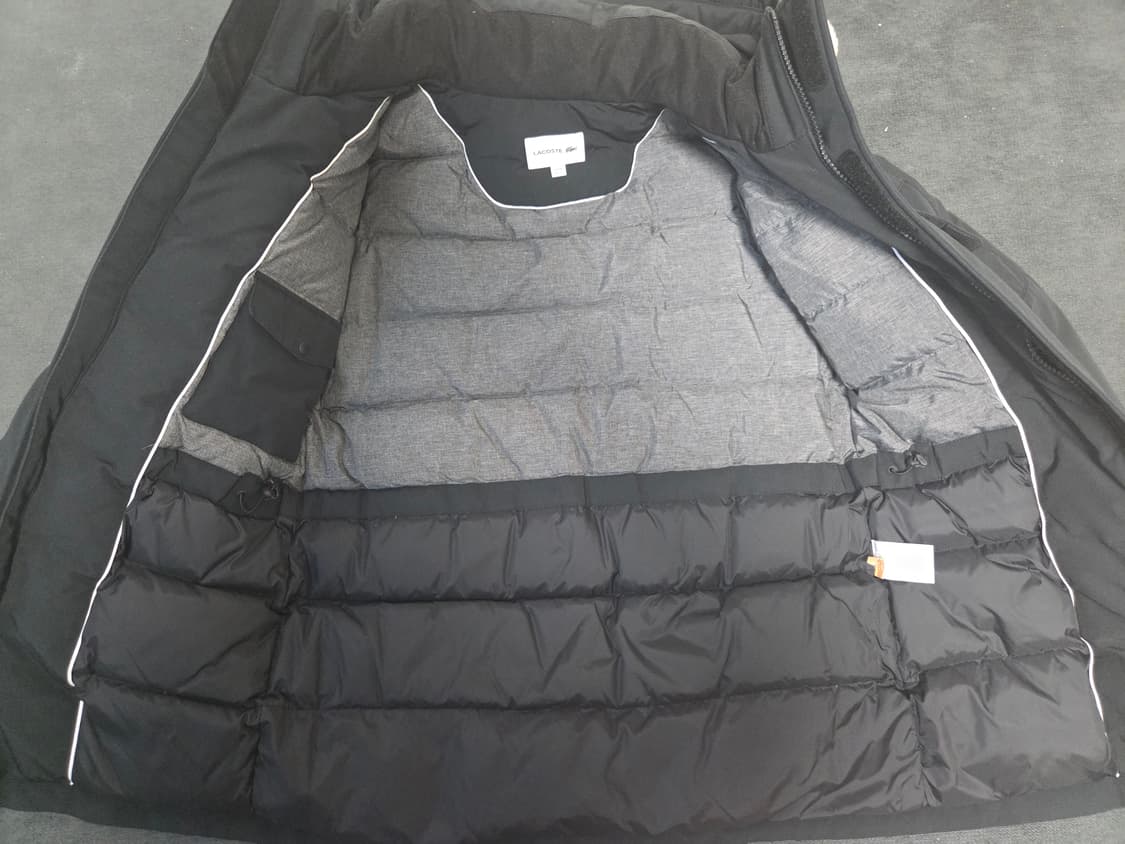 라코스테 익스페디션 마운틴 파카 상품이미지3