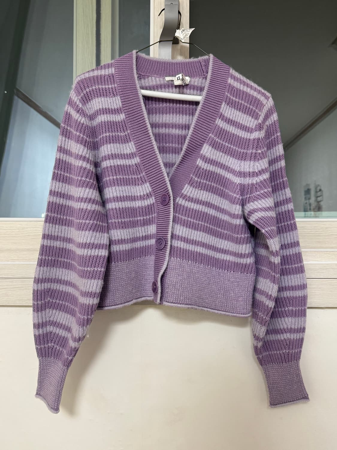 코스 가디건 XS 상품이미지1