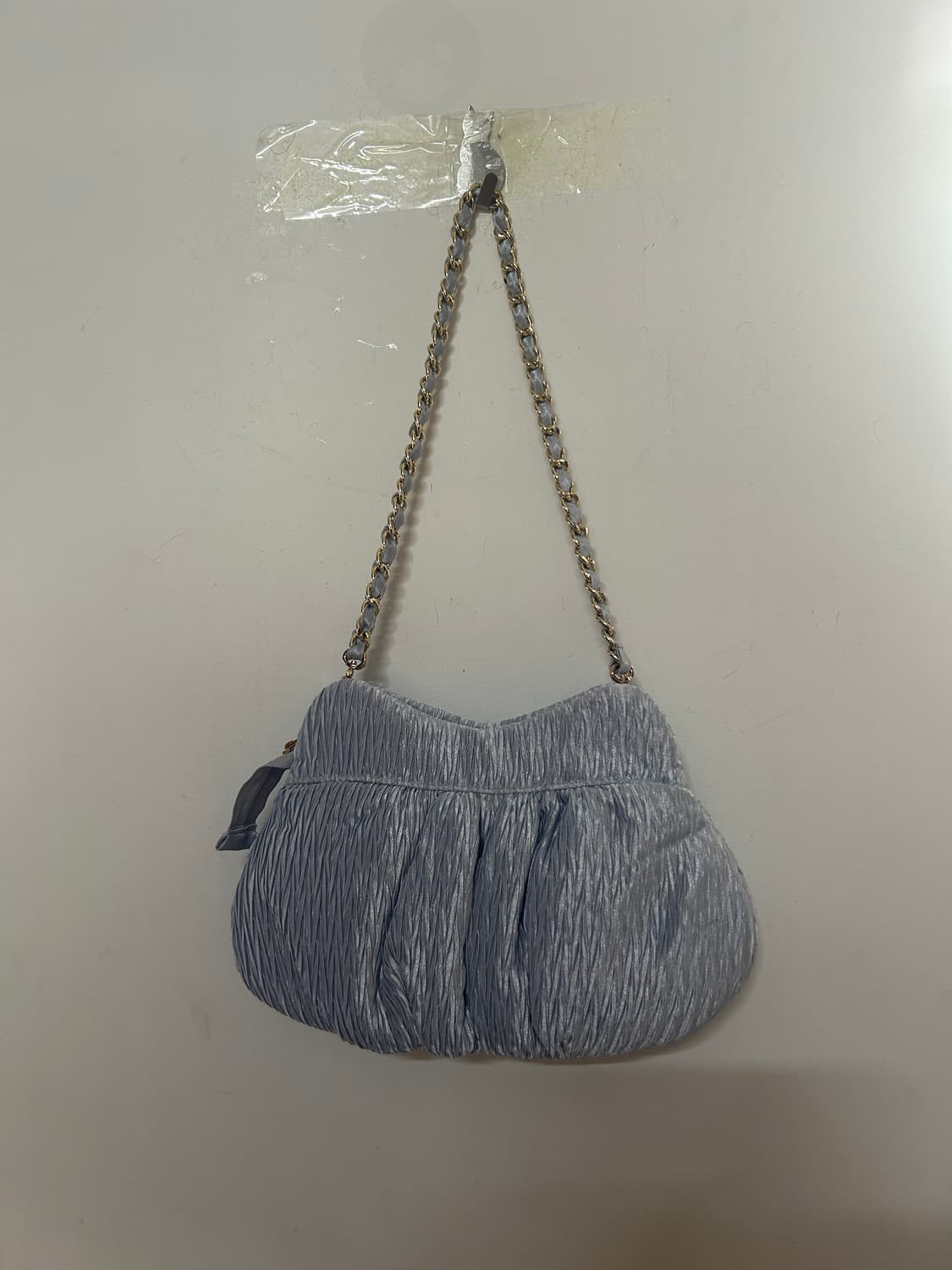 나라야 미니 숄더백  상품이미지7