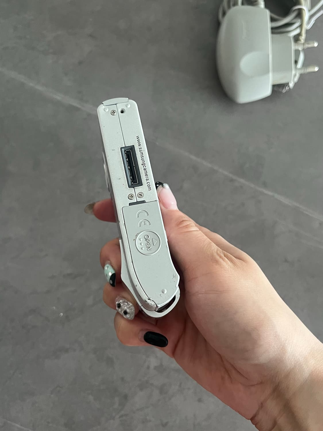 삼성 pmp #11 디카 상품이미지5