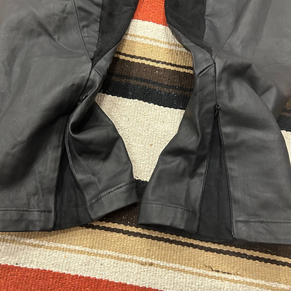 Nupeak 누피크 다이애그널 트라우저 상품이미지3