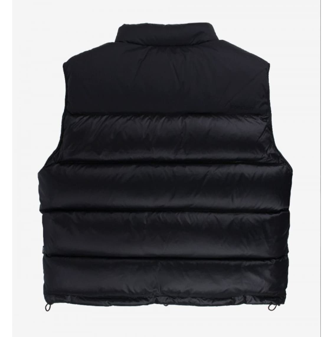 착샷* 김종국 ironstein 다운 베스트 패딩조끼)2 상품이미지2