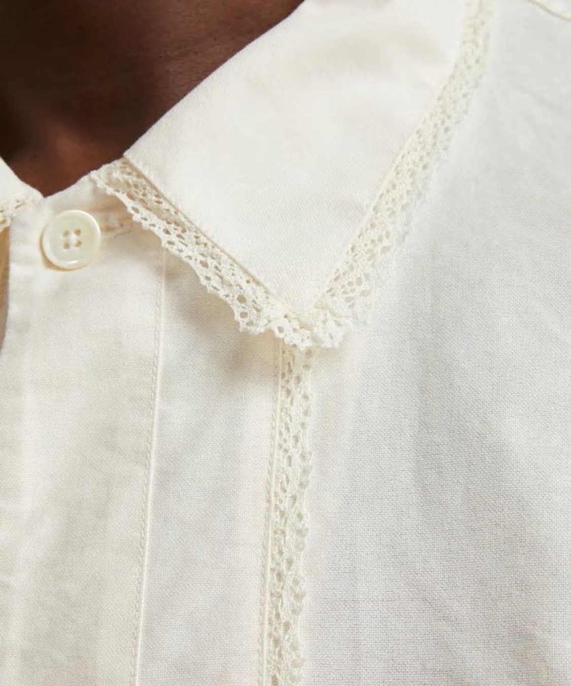 아워레가시 박스셔츠 클로셰 상품이미지5