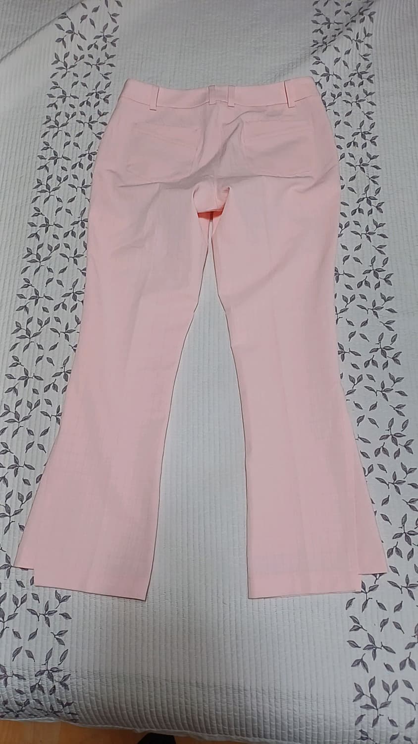 빈폴 스판바지 27인치 기장89 상품이미지5