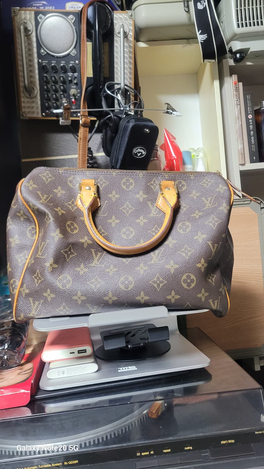 루이비통 스피드 상품이미지2