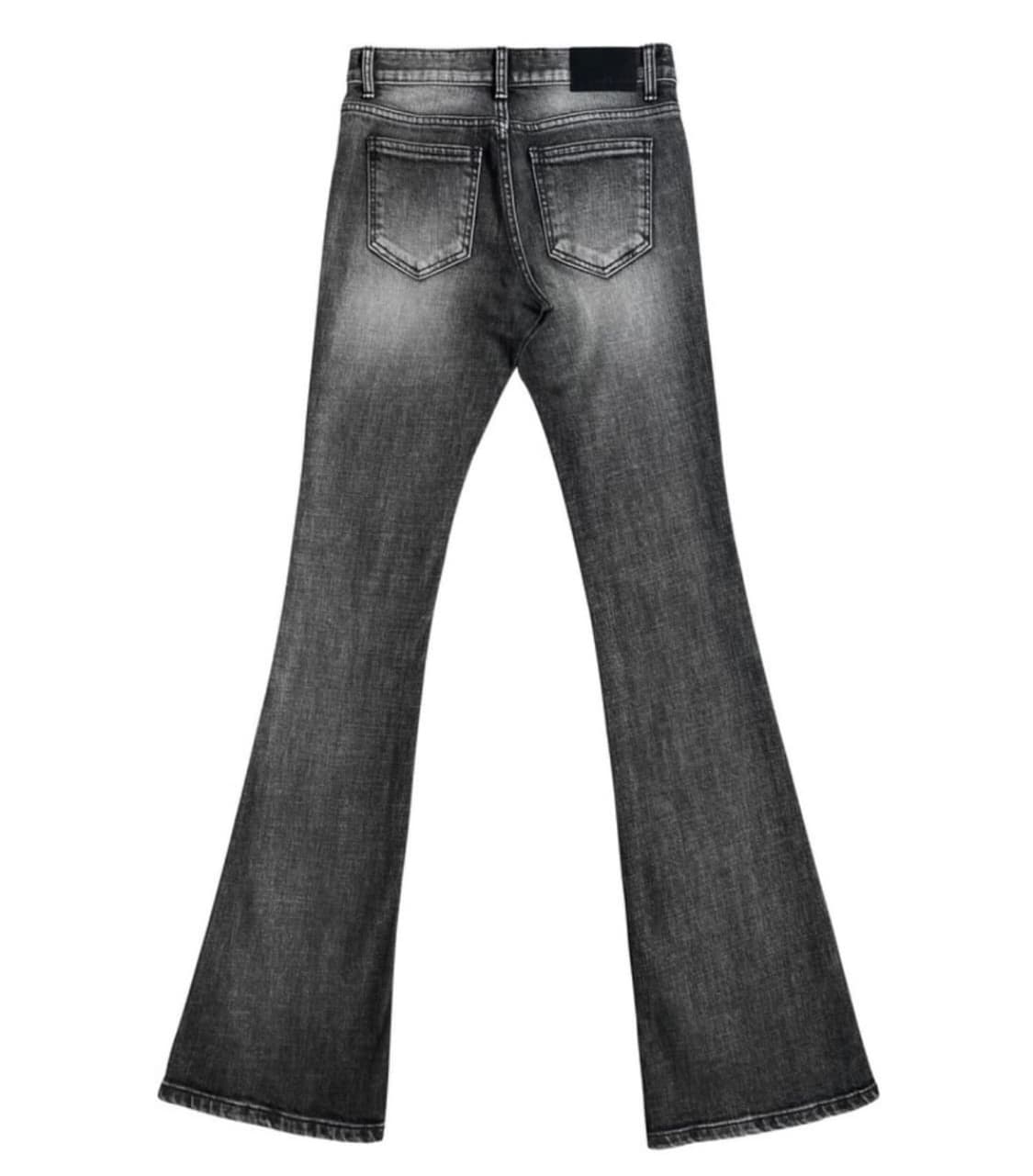 보헴서 그레이 팬츠 상품이미지2