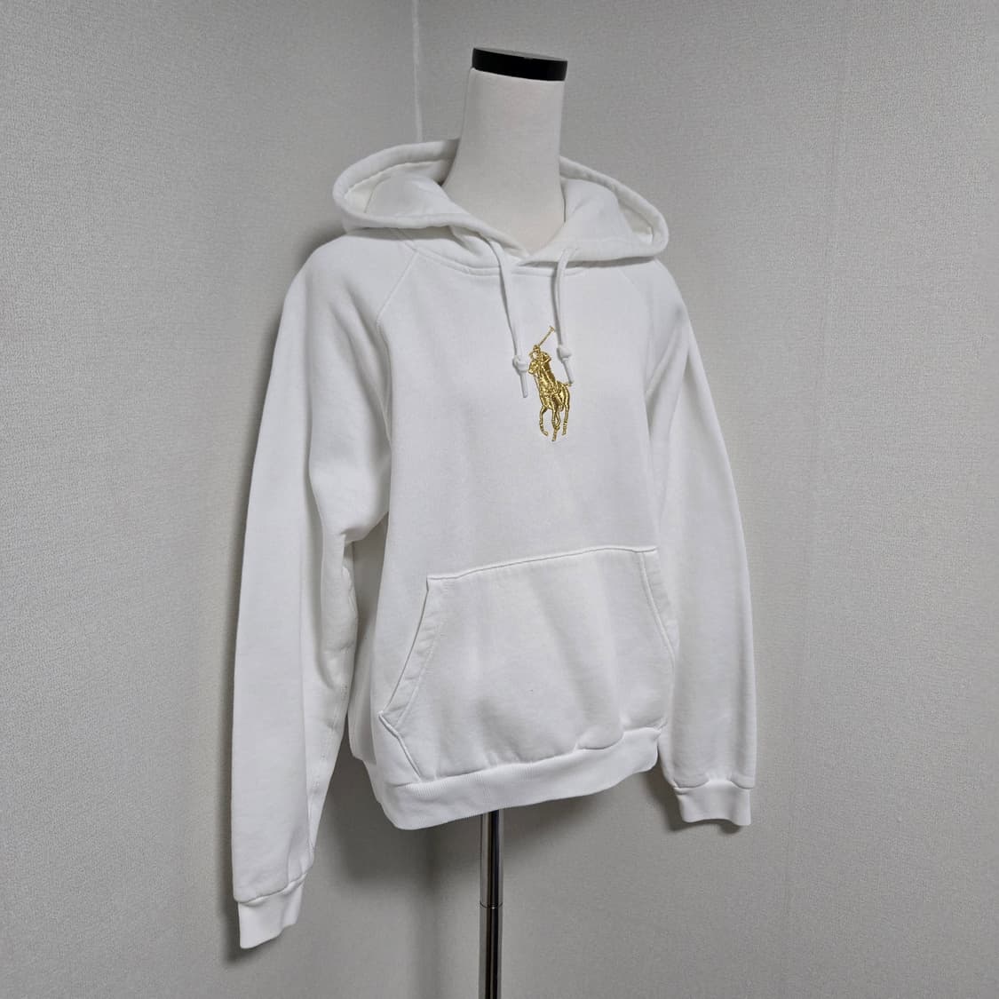 폴로랄프로렌 코튼 후드티 /여성 후드티/ 여자 후드티 상품이미지8