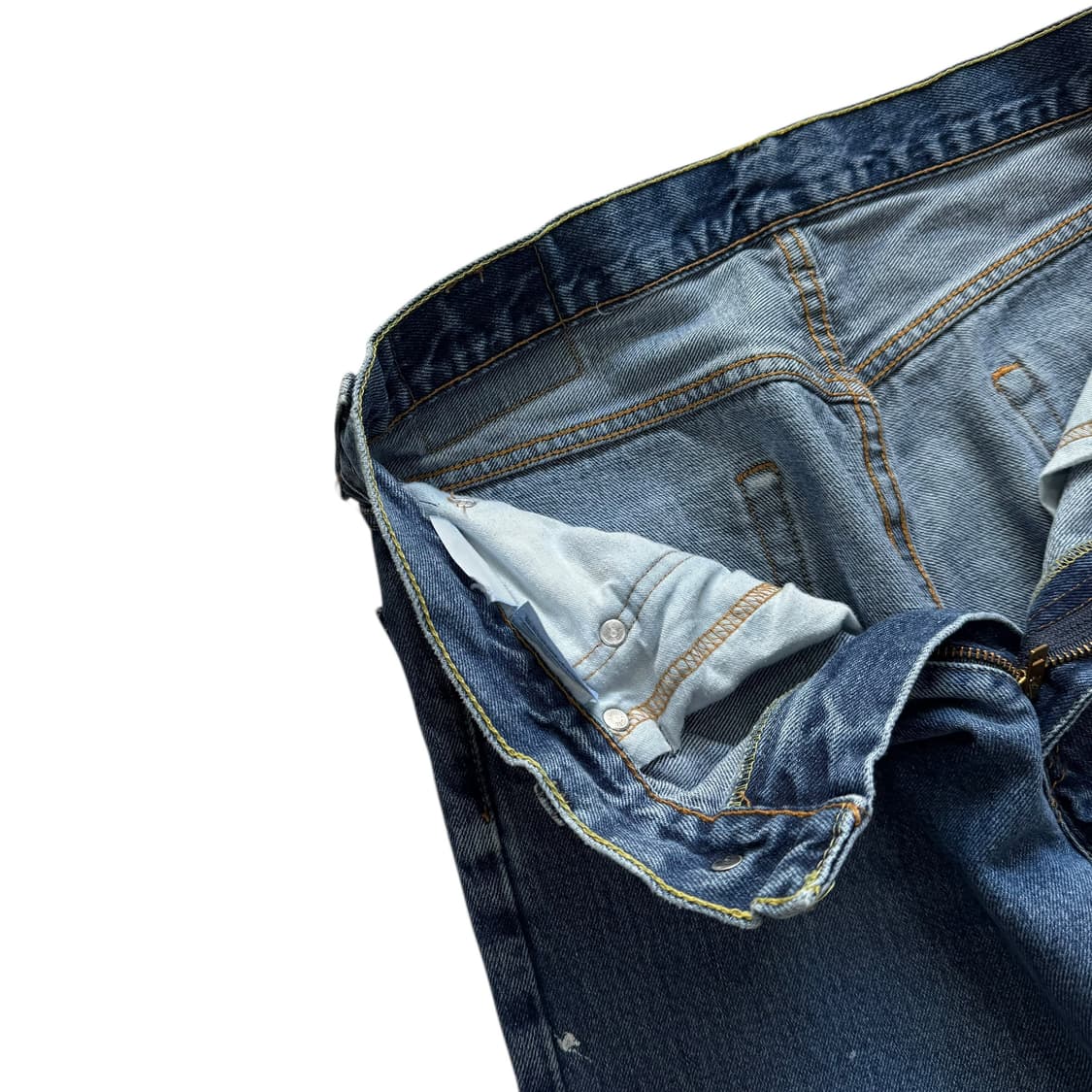 [32] 리바이스 550 데님 청바지 [LV1429] 상품이미지4