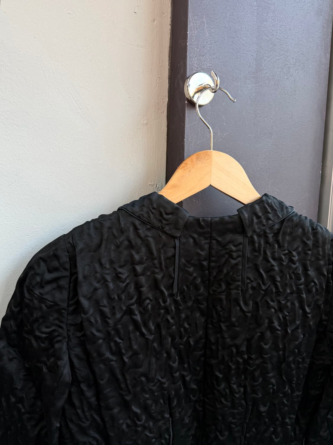 36/ 루이비통 엠보 패턴 블레이저 자켓 상품이미지7