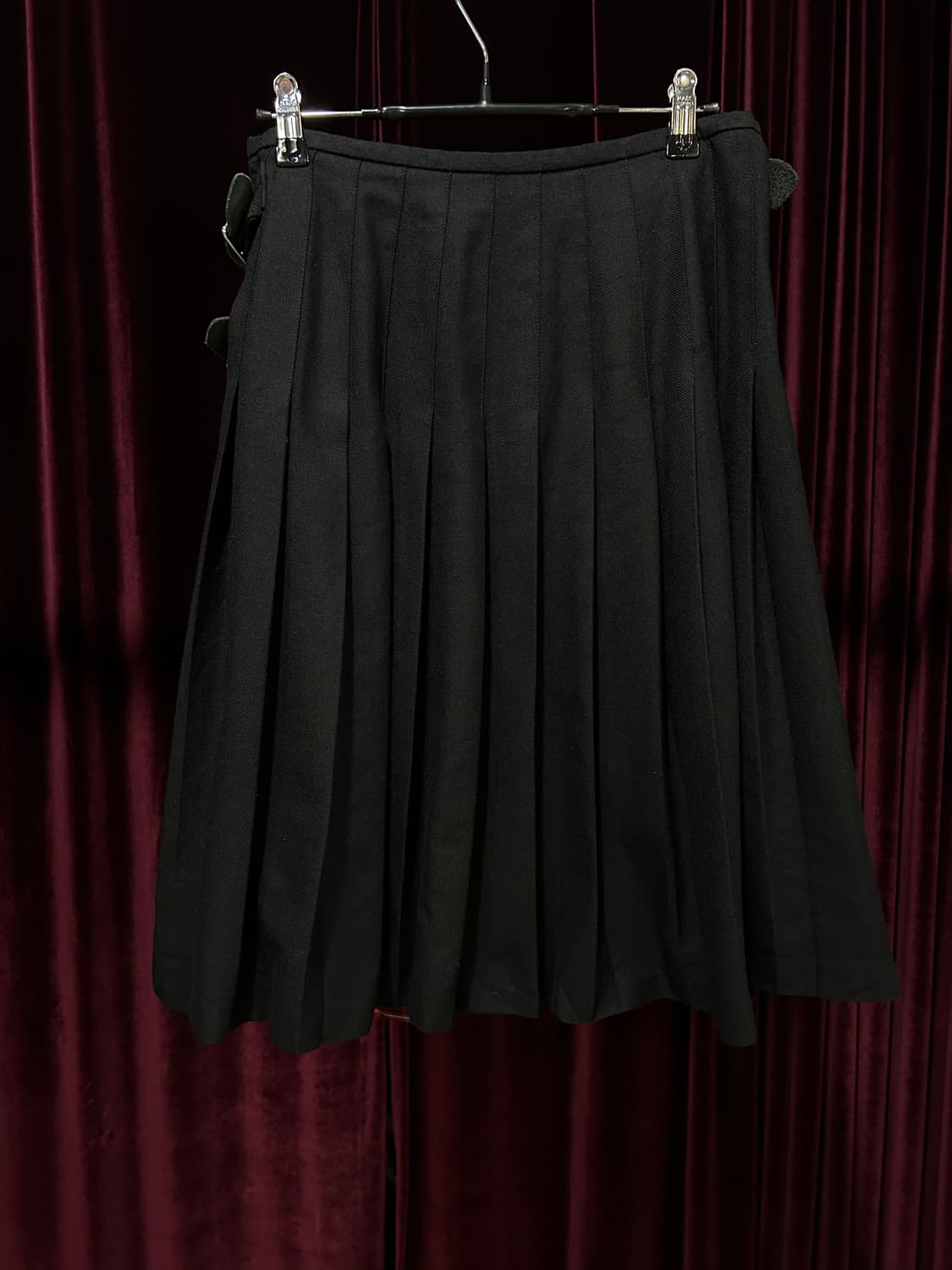 O'NEIL of DUBLIN Irish kilted skirt 상품이미지4