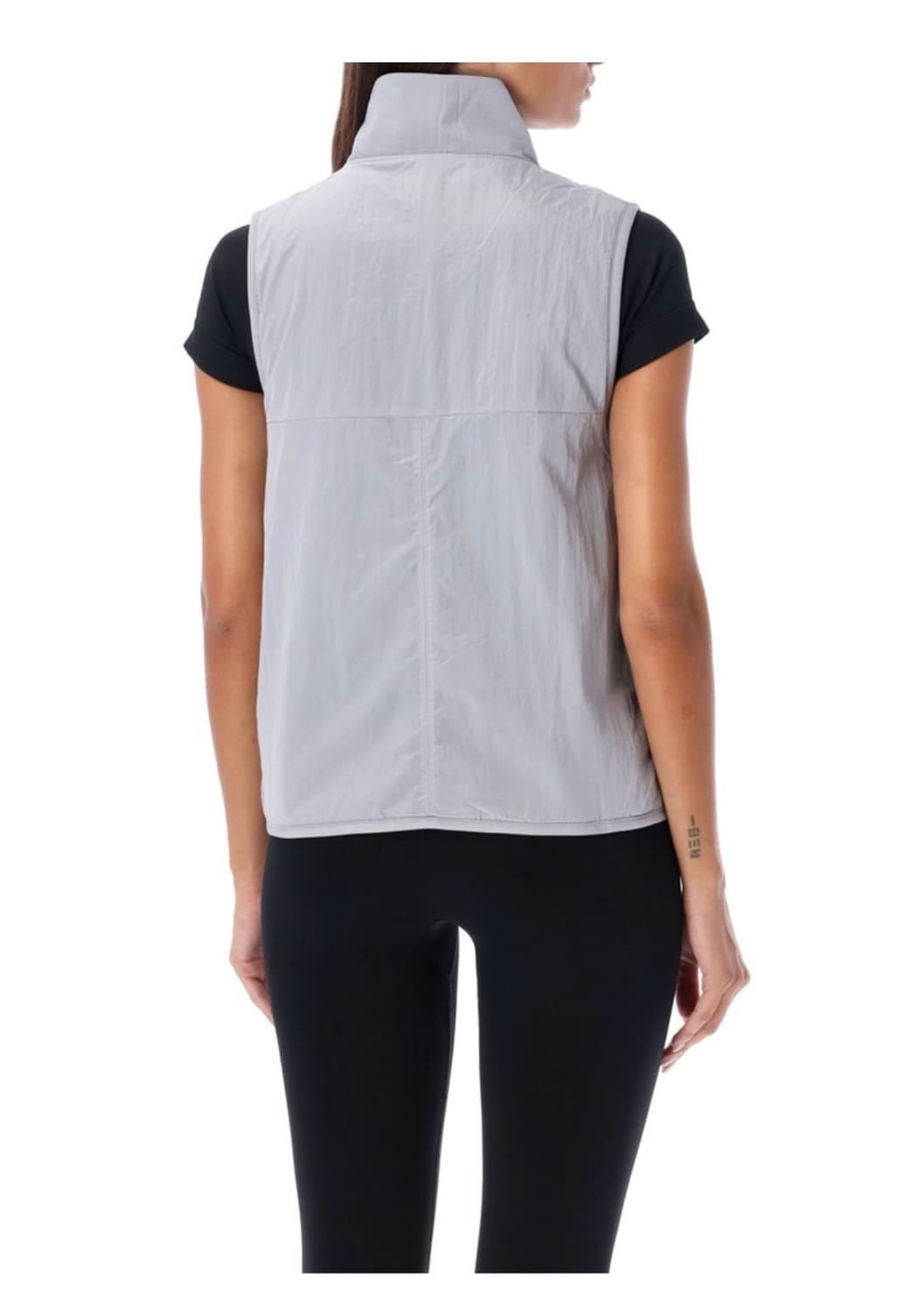 (해외직구) 나이키 스포츠웨어 스포츠 유틸리티 오버사이즈 리버시블 조끼 상품이미지4