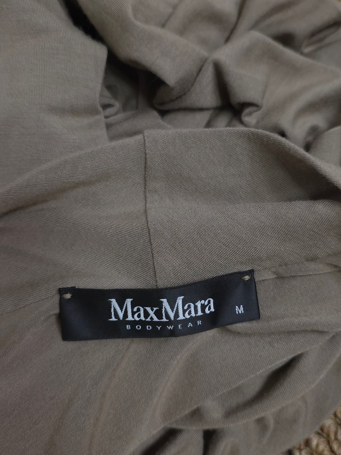 막스마라 드레이프 쫄티 상품이미지5