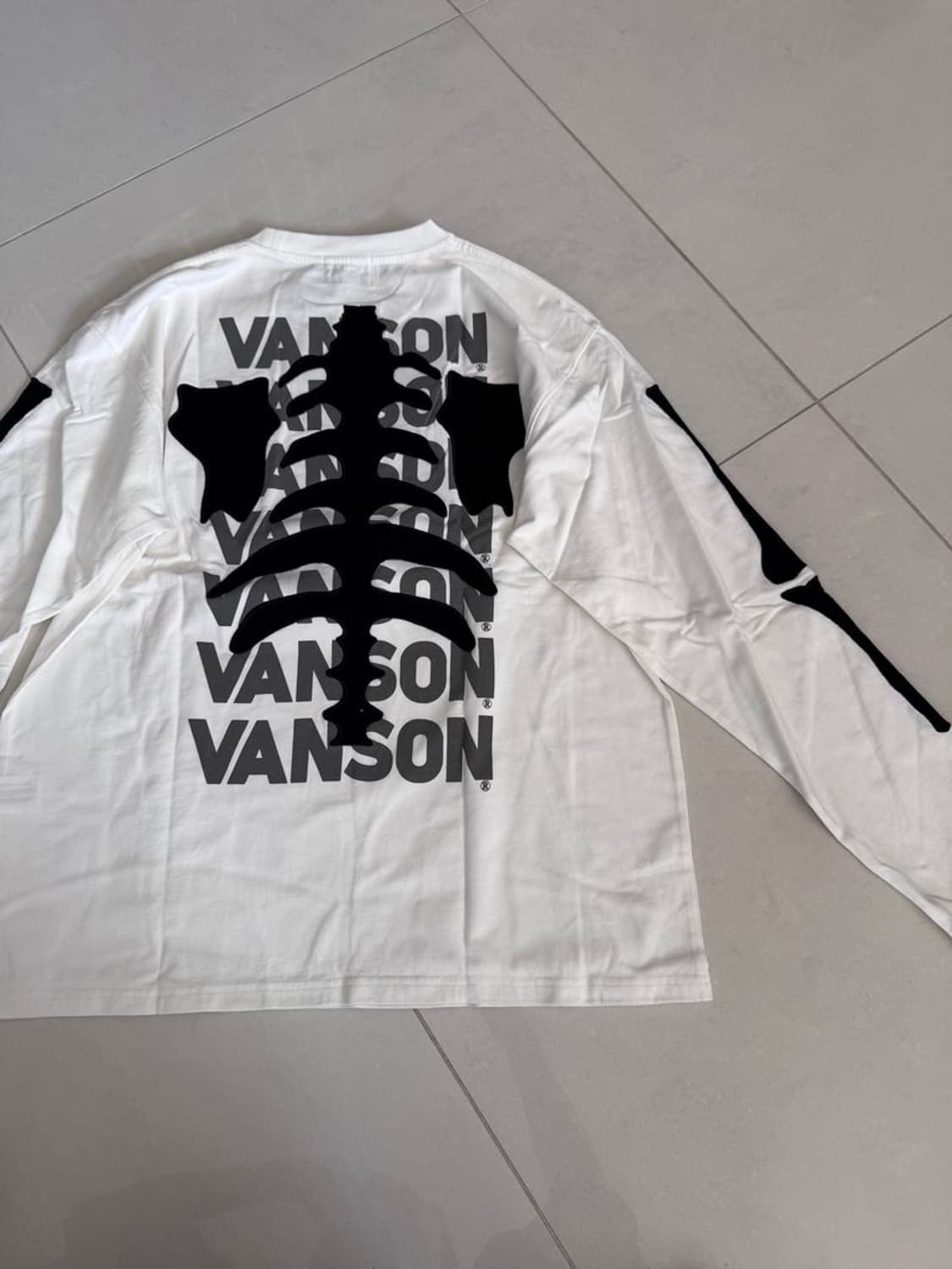 LONG SLEEVE 긴팔 NVLT-2414 상품이미지4