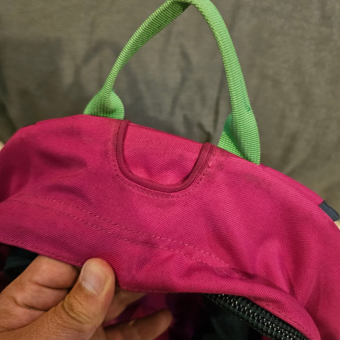 노스페이스 가방 백팩 jester 상품이미지2