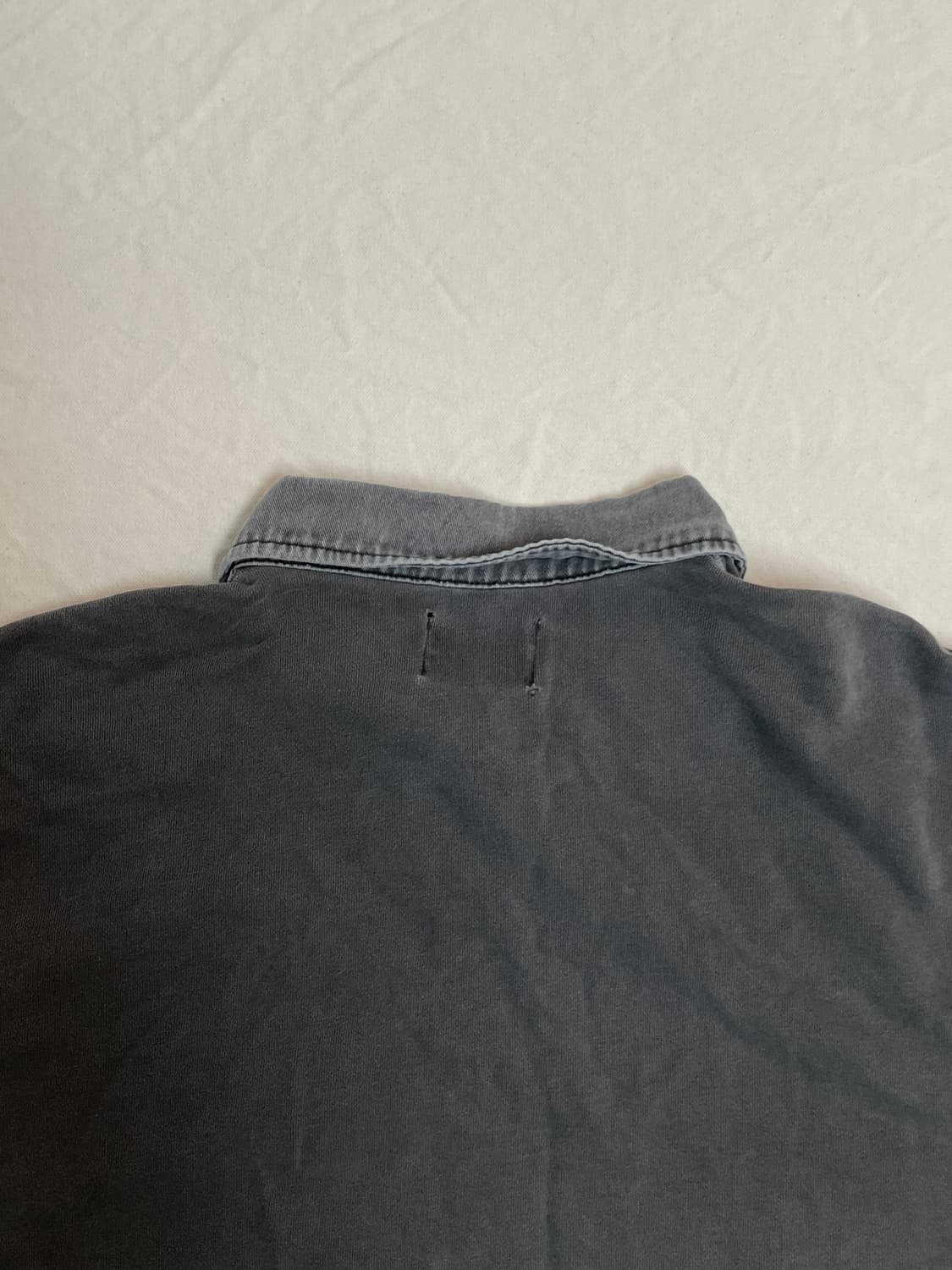 트래블 카라 맨투맨  상품이미지10