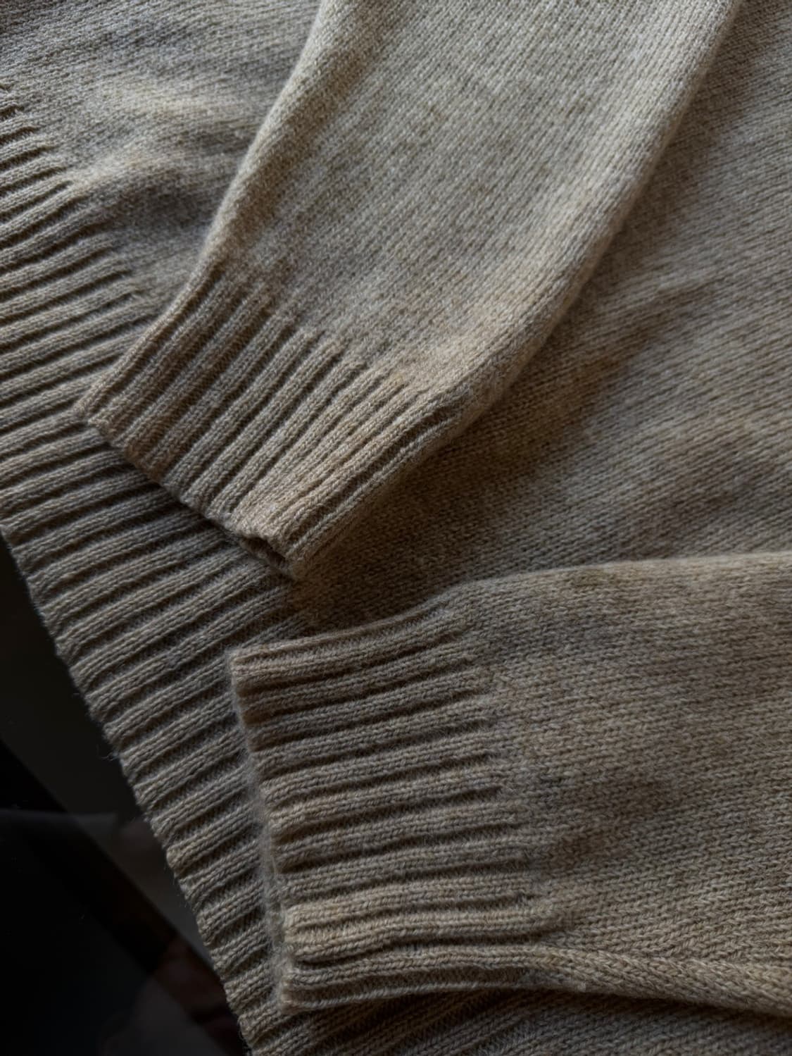 제이프레스 램스울 니트 105 상품이미지10