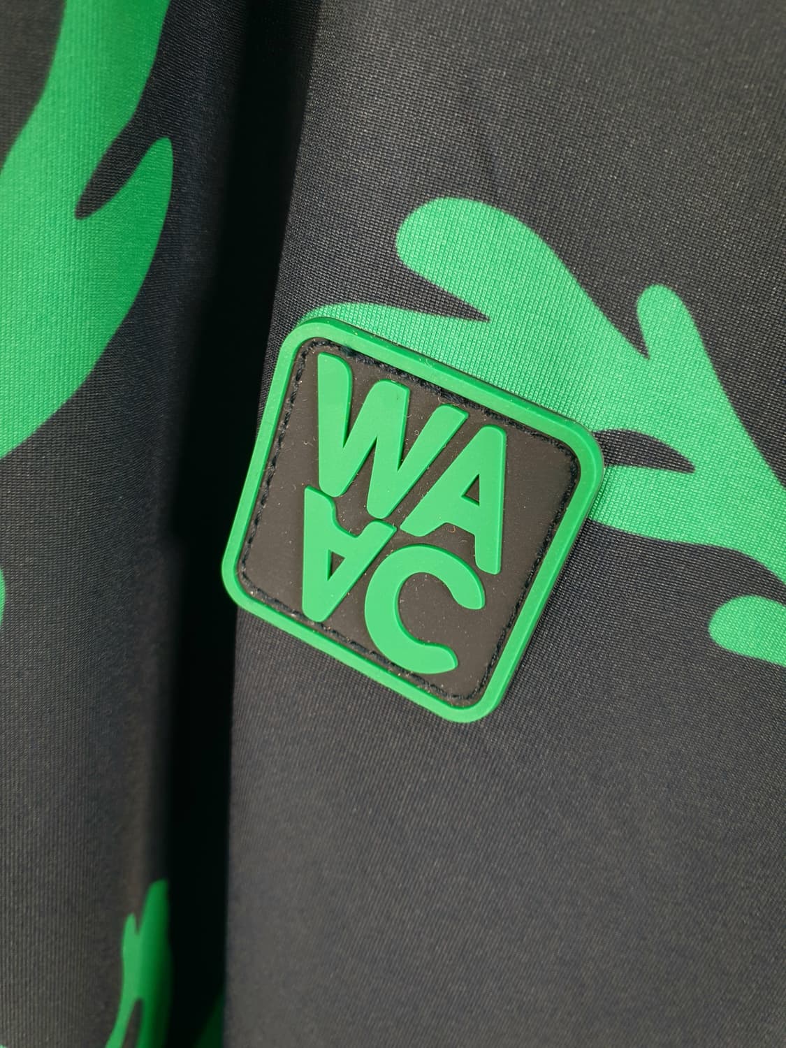 [95]왁 기능성 반팔 카라티 상품이미지5