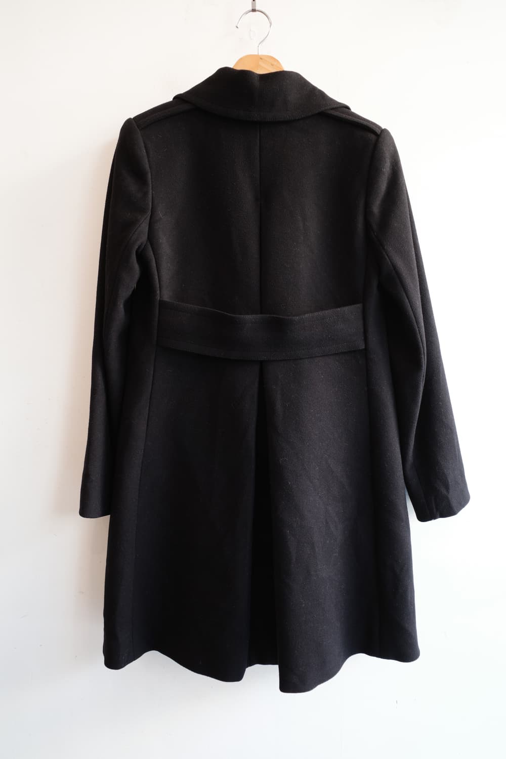 theory 띠어리 울 더블코트  상품이미지7