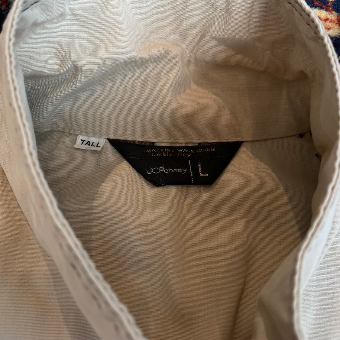 🌊JCpenny harrington jacketo 상품이미지5