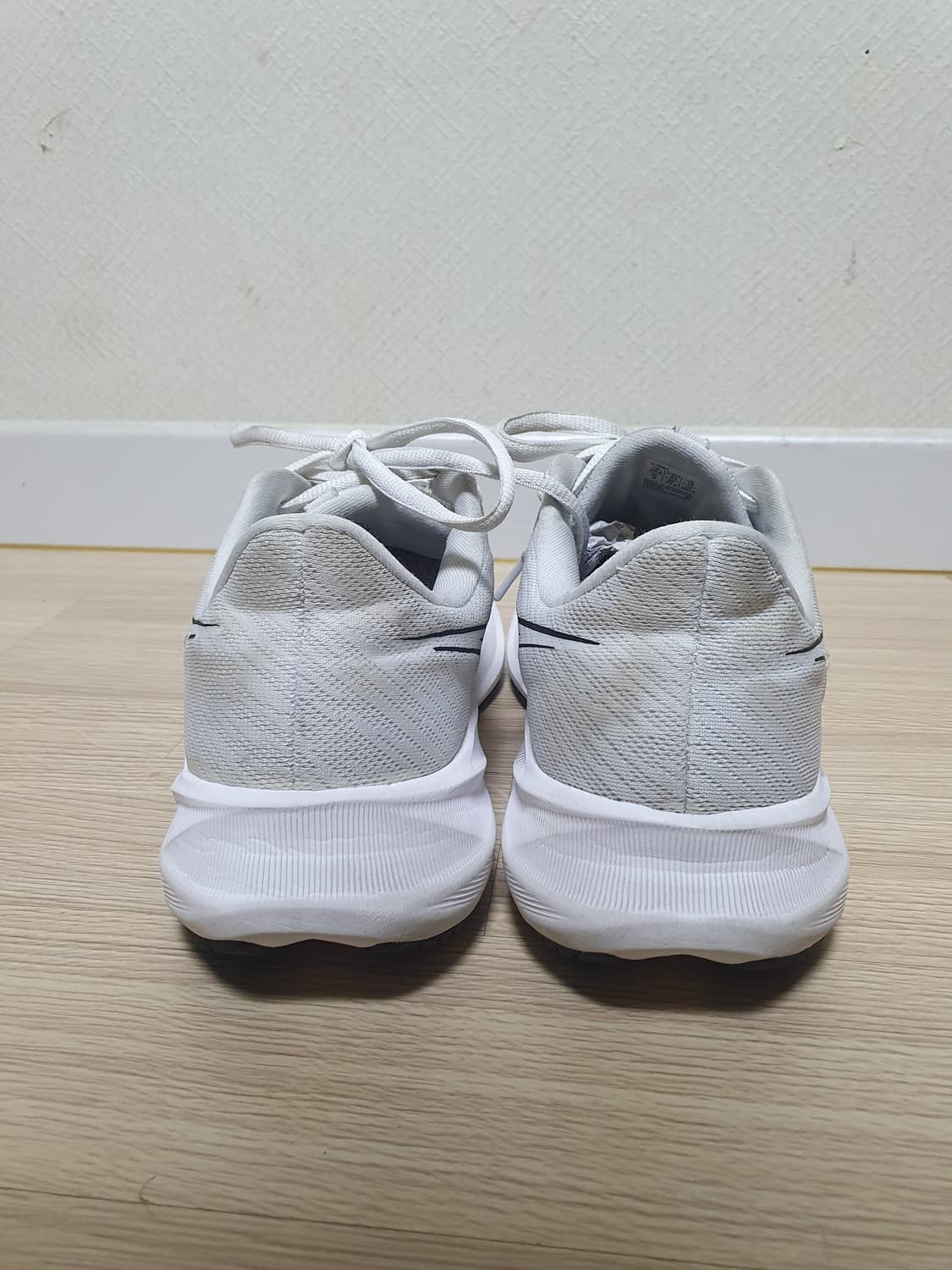 아식스 베르사블라스트4 러닝화 280 상품이미지6