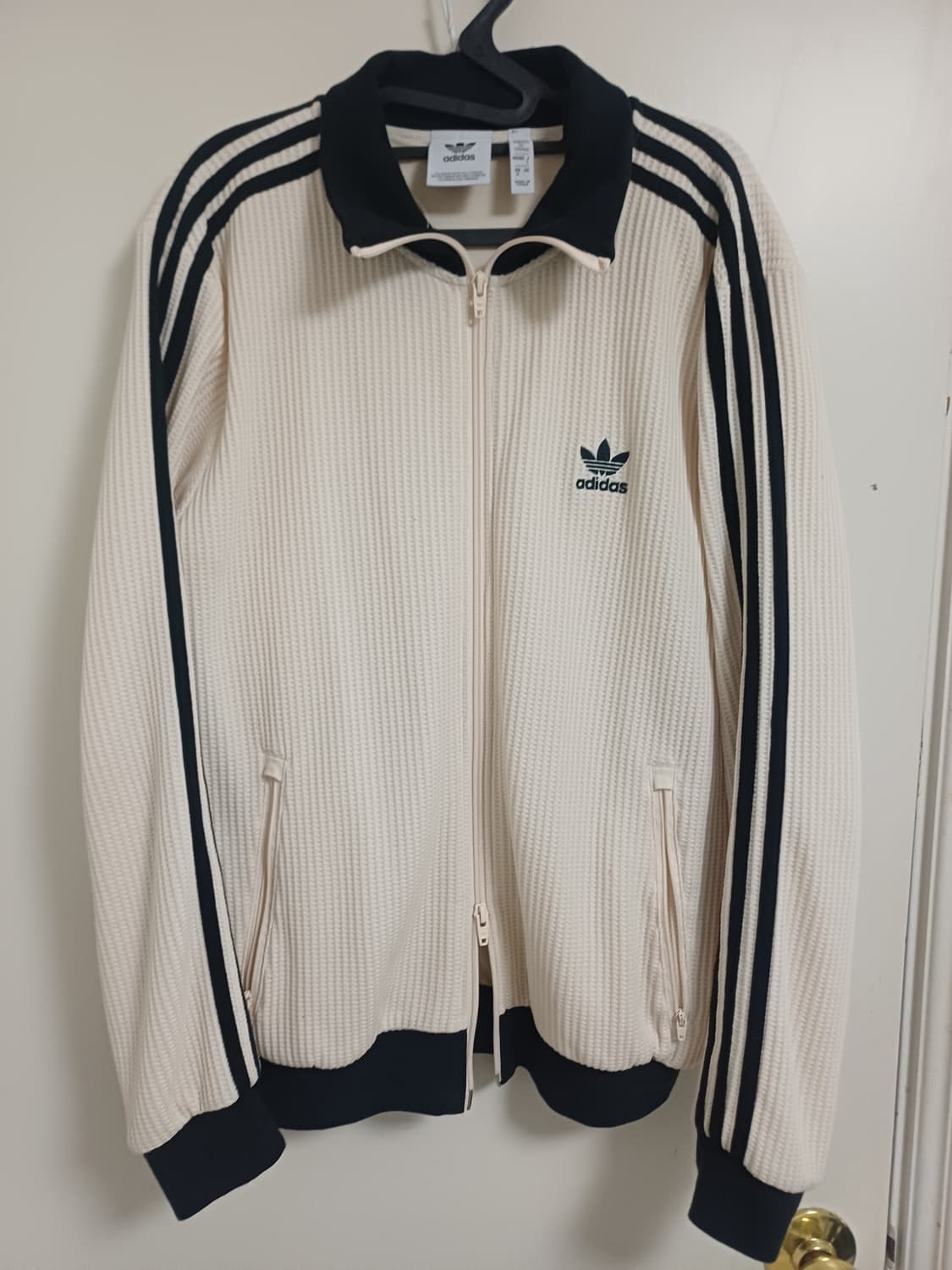 아디다스 와플져지 M 상품이미지1