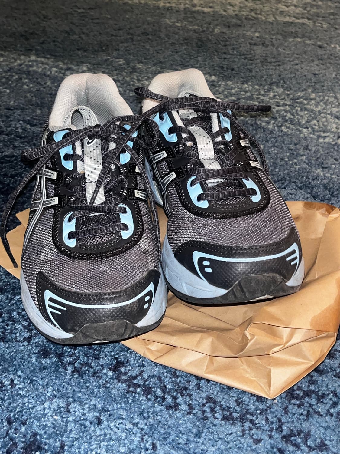 아식스 키코 젤 상품이미지2