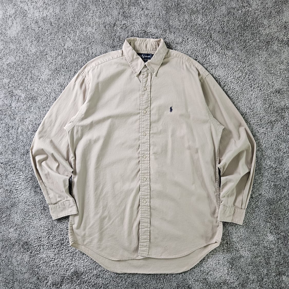 [무료배송] Ralph Lauren 긴팔 셔츠 상품이미지1