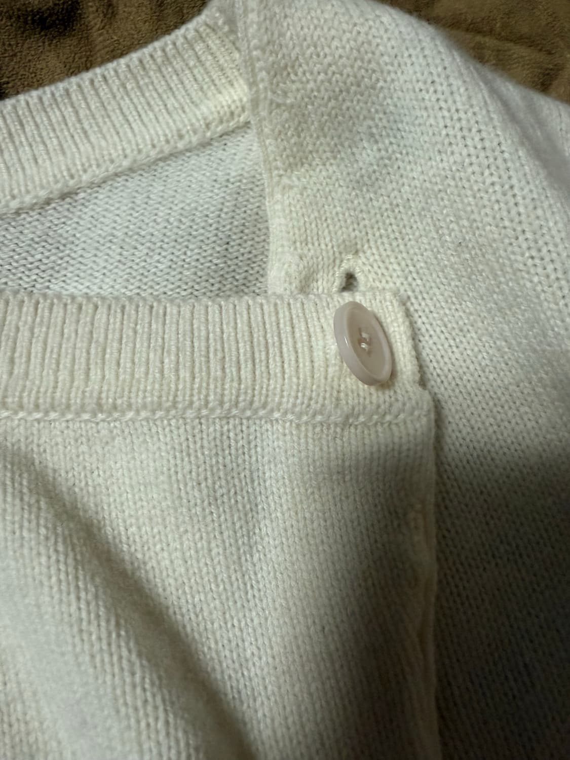 EE 누마레 투웨이 가디건 팝니다 상품이미지2