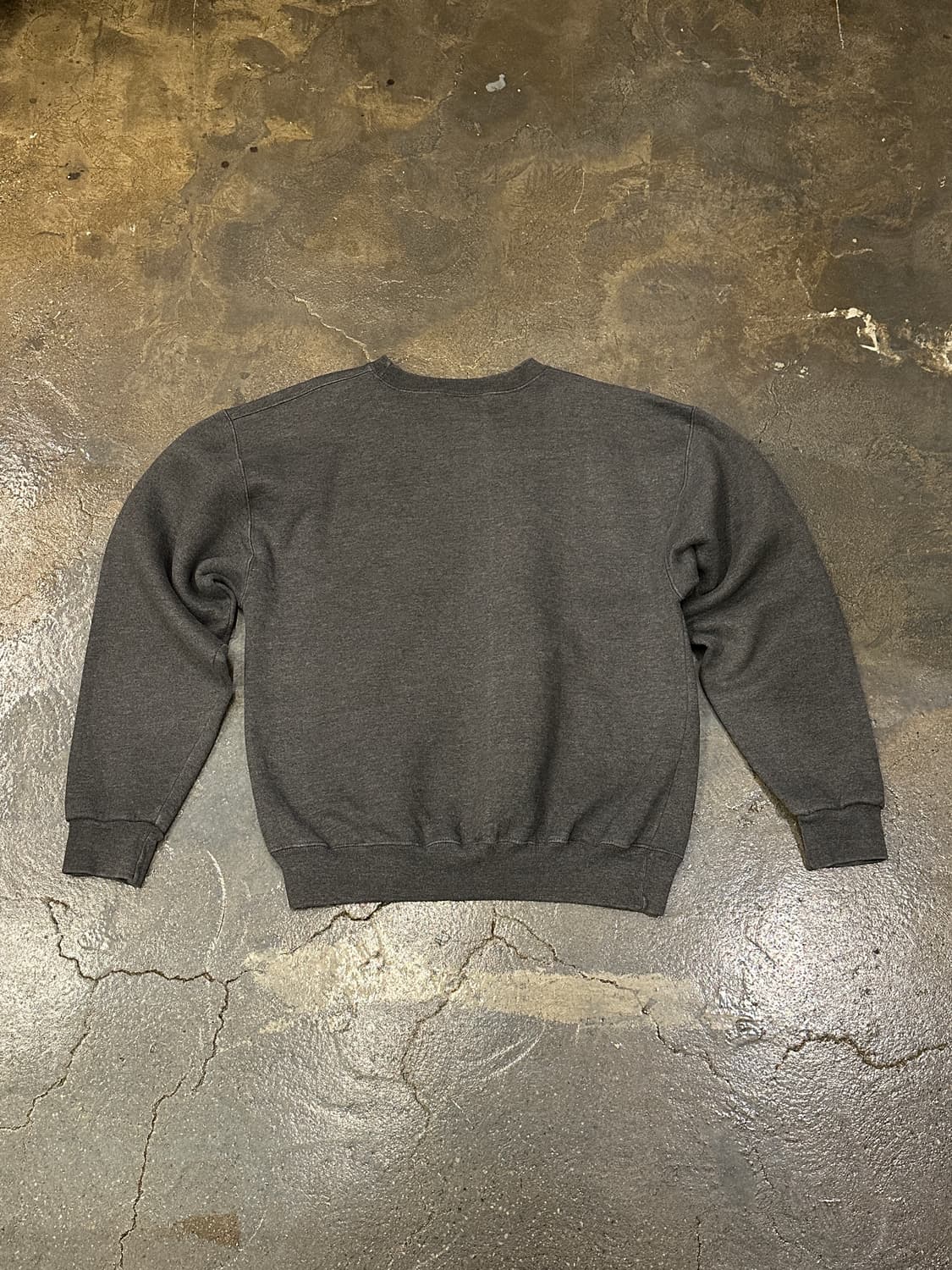 90s RUSSELL 러셀 프로코튼 스웻셔츠 M 상품이미지2