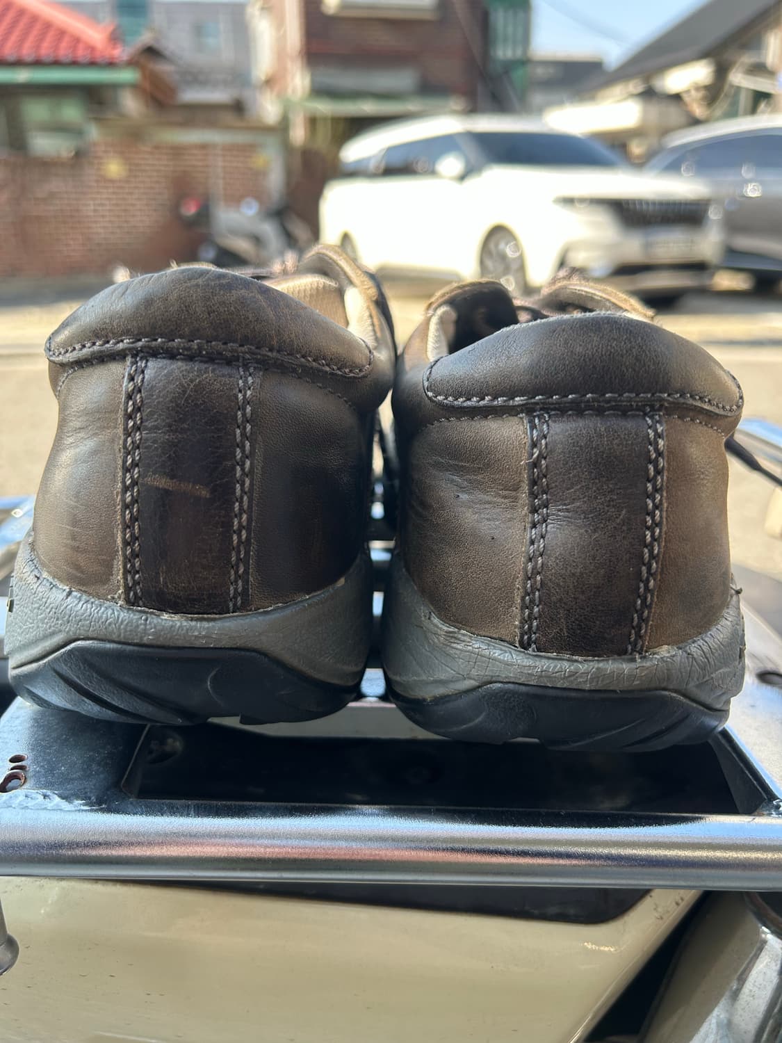 Keen Finlay 280size 상품이미지5