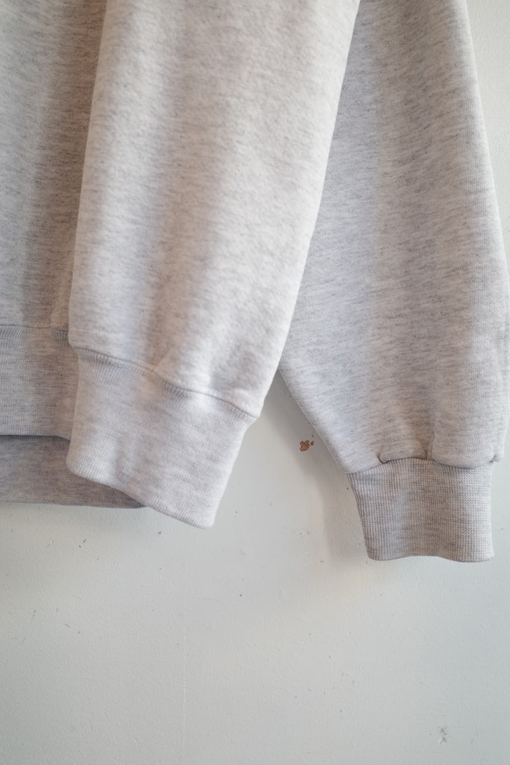 RUSSEL ATHLETIC 러셀 애슬레틱 빈티지 맨투맨 상품이미지5