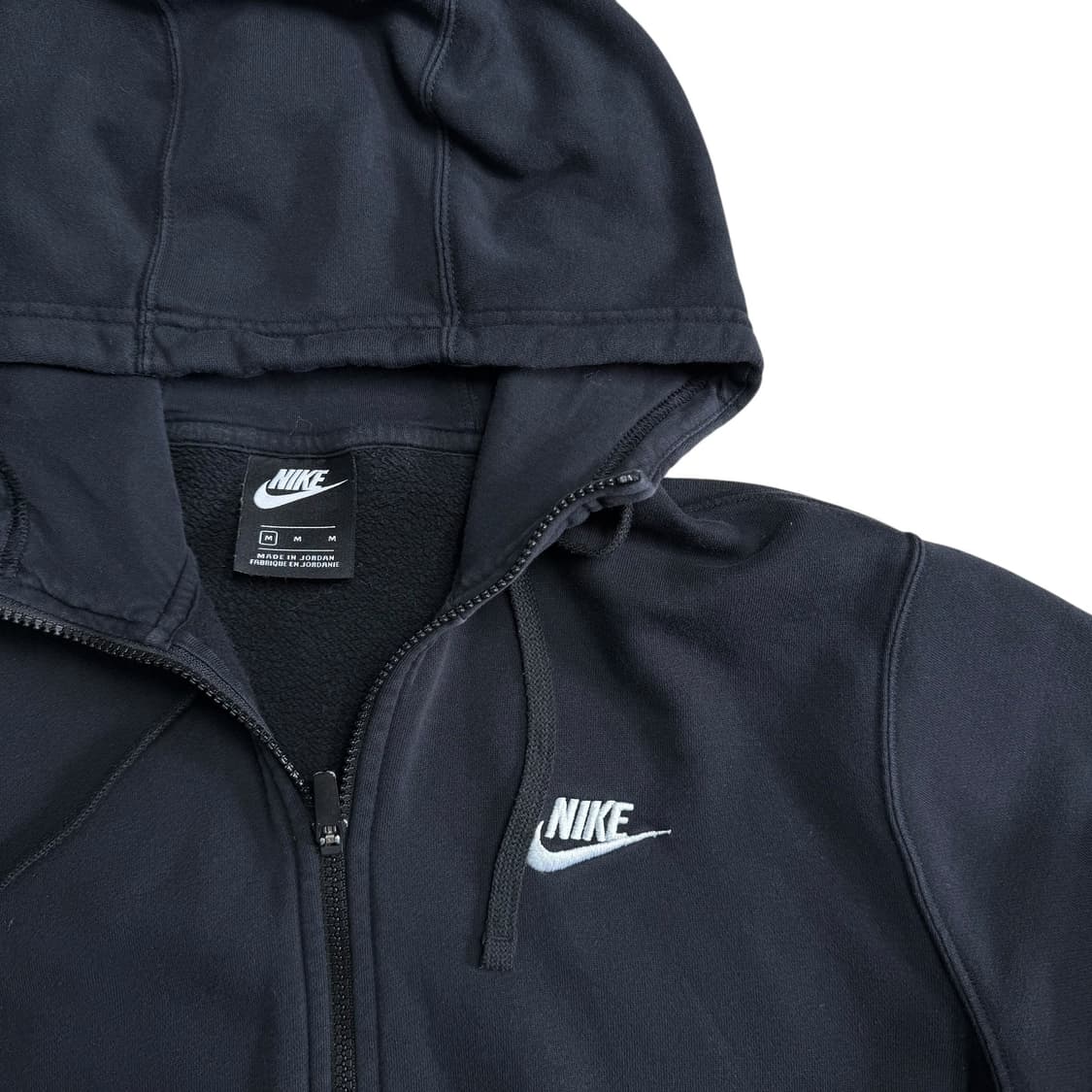 나이키 후드집업 상품이미지2