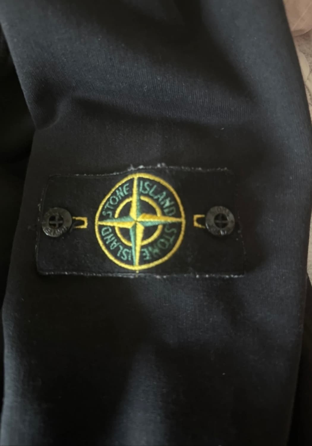 스톤아일랜드 맨투맨  상품이미지5