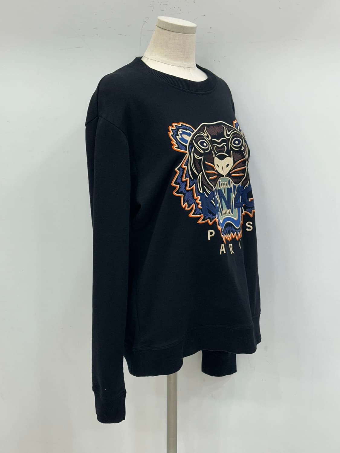 겐조 맨투맨 상품이미지2