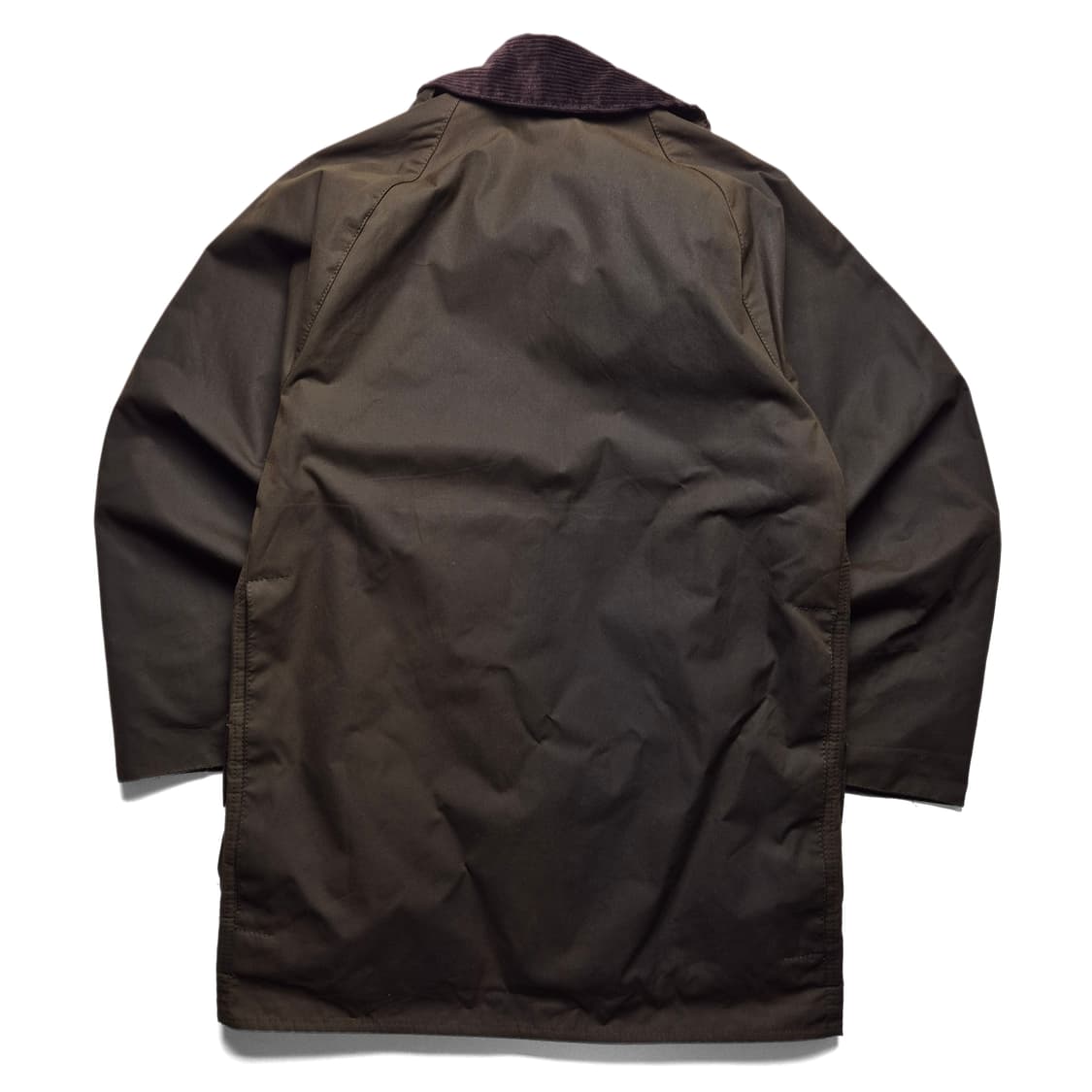 [36] 바버 뷰포트 왁스자켓 상품이미지5