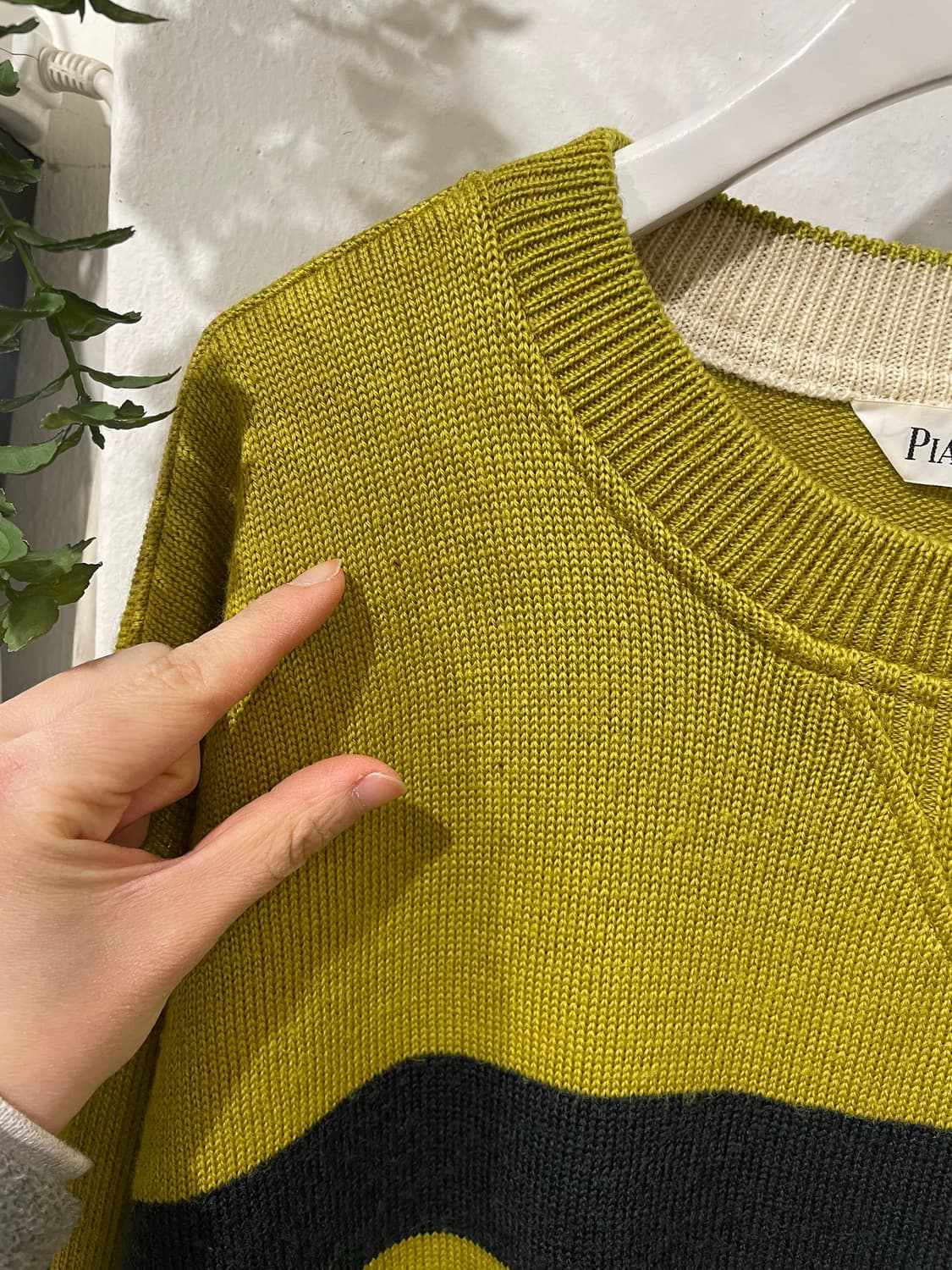 pia sports knit 상품이미지9