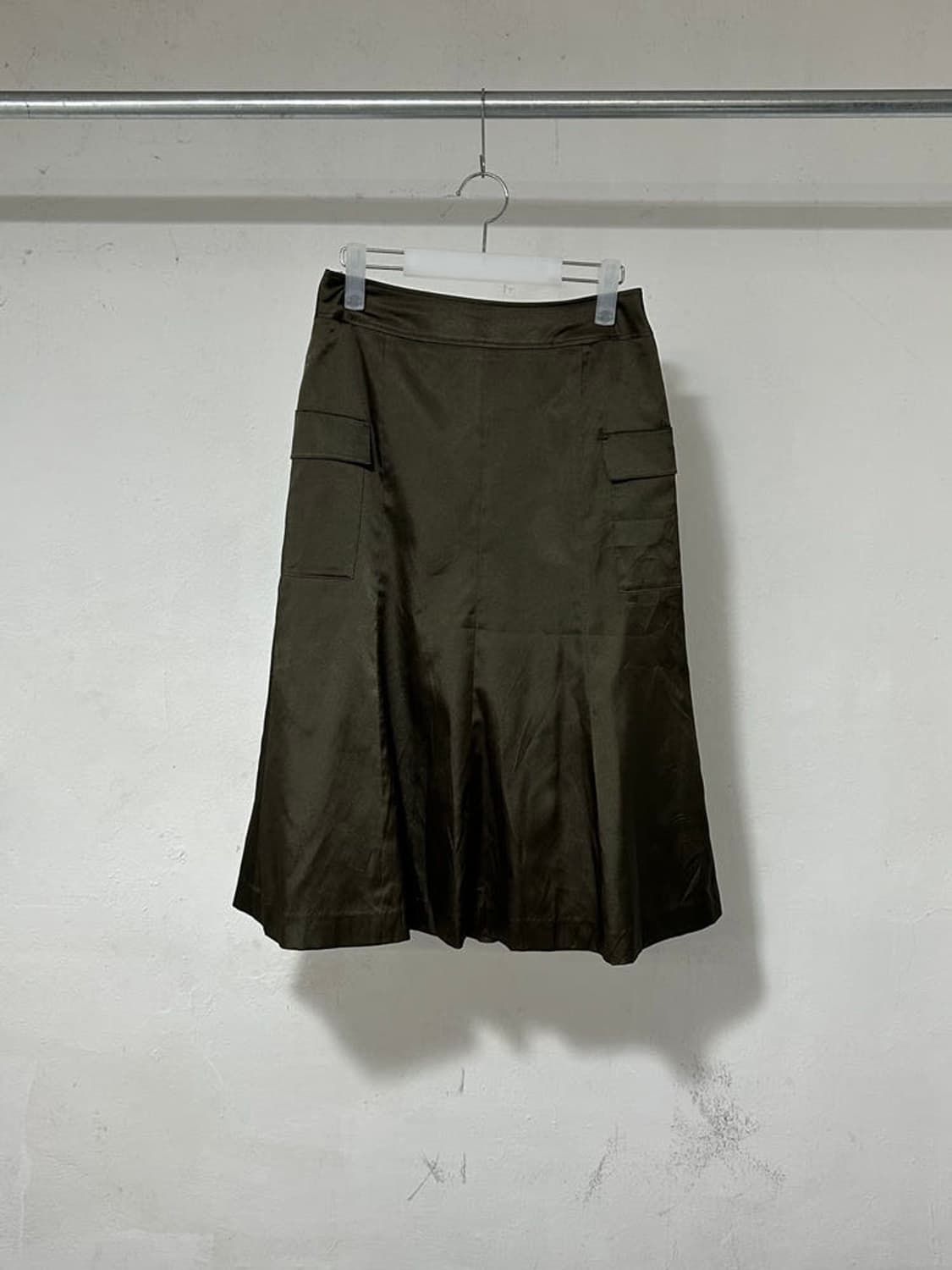 vtg skirt 상품이미지1
