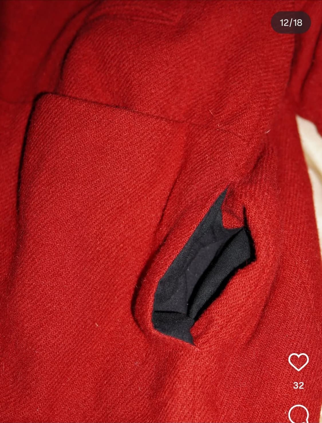 25fw  SUNSEA PHARAOH Jacket S 상품이미지5