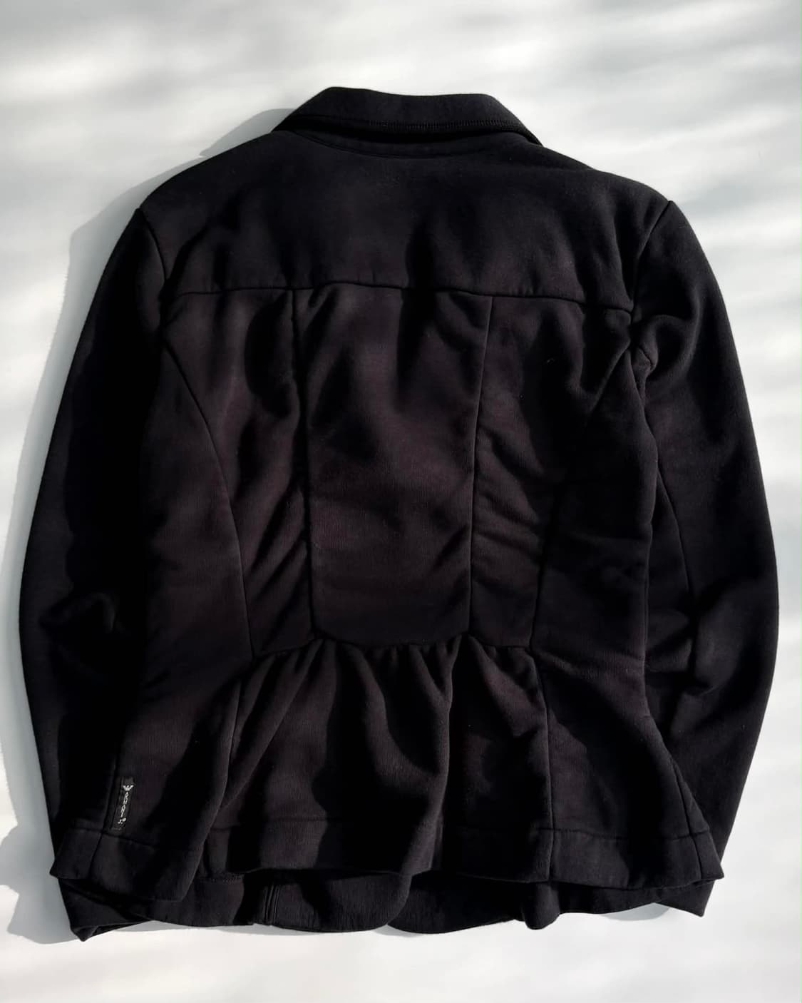 [M] 아르마니 진스 3B 코튼 블레이져 자켓 상품이미지2