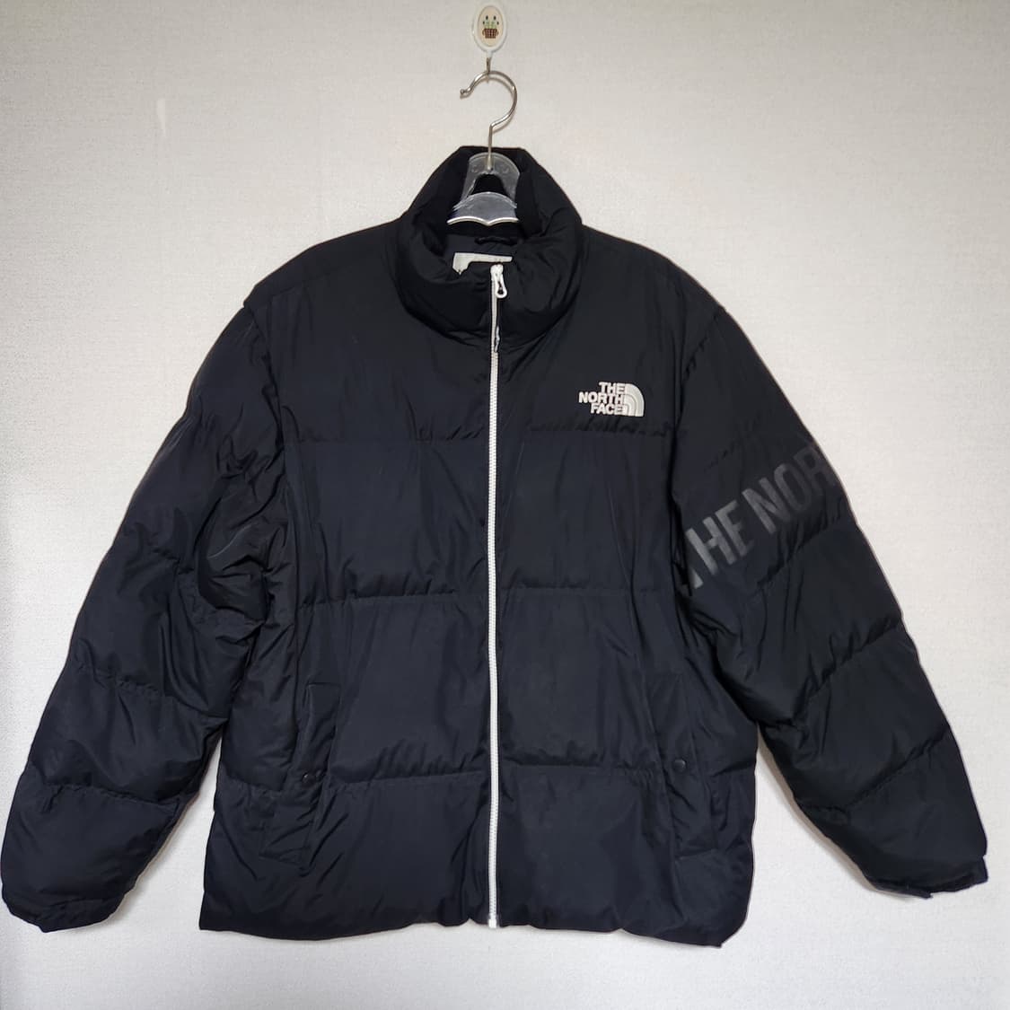 노스페이스 알칸 티볼 자켓 점퍼 공용 105 상품이미지1