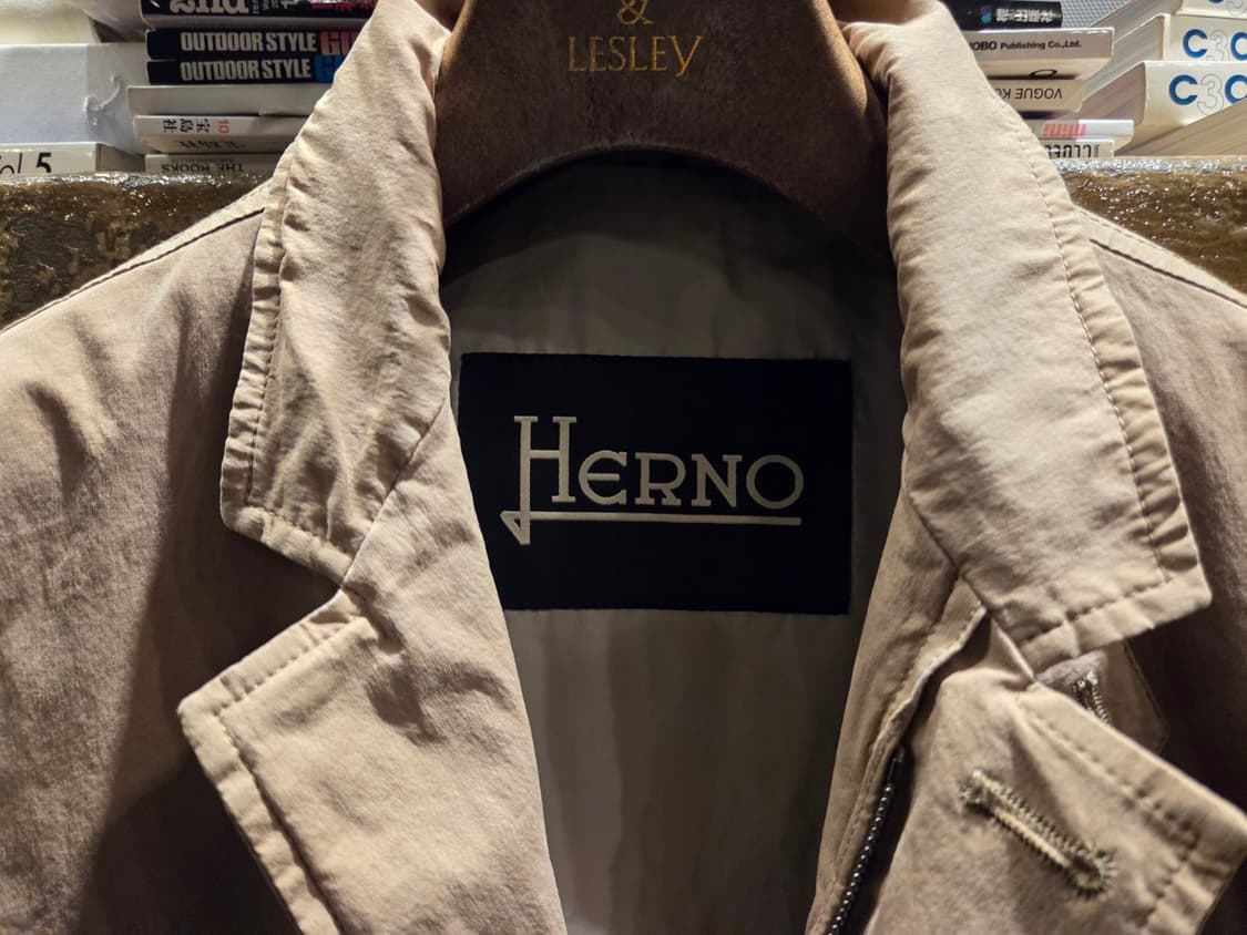 에르노 자켓 상품이미지5