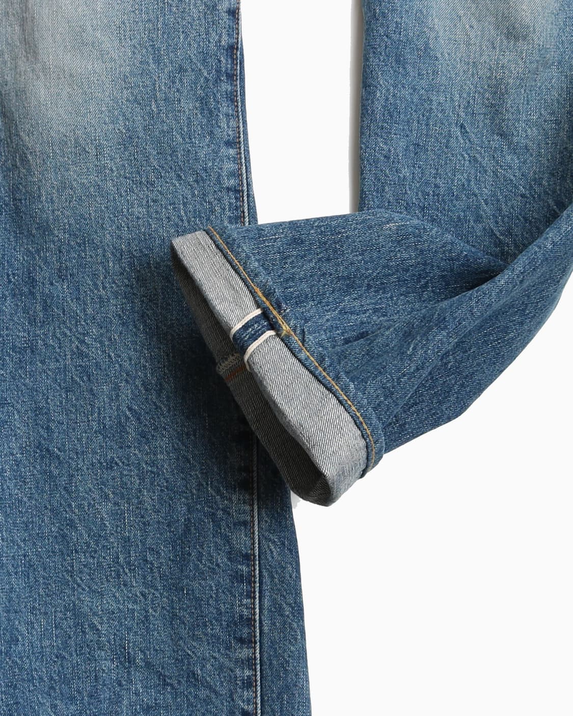 풀카운트 1102 셀비지 데님 상품이미지7