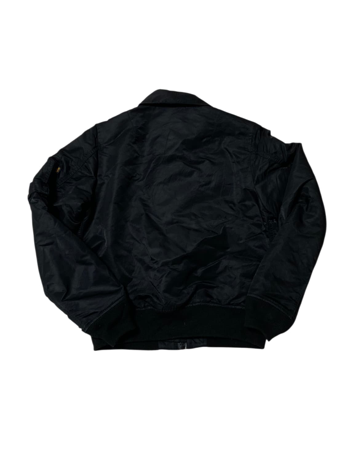 알파인더스트리 자켓 m 상품이미지2