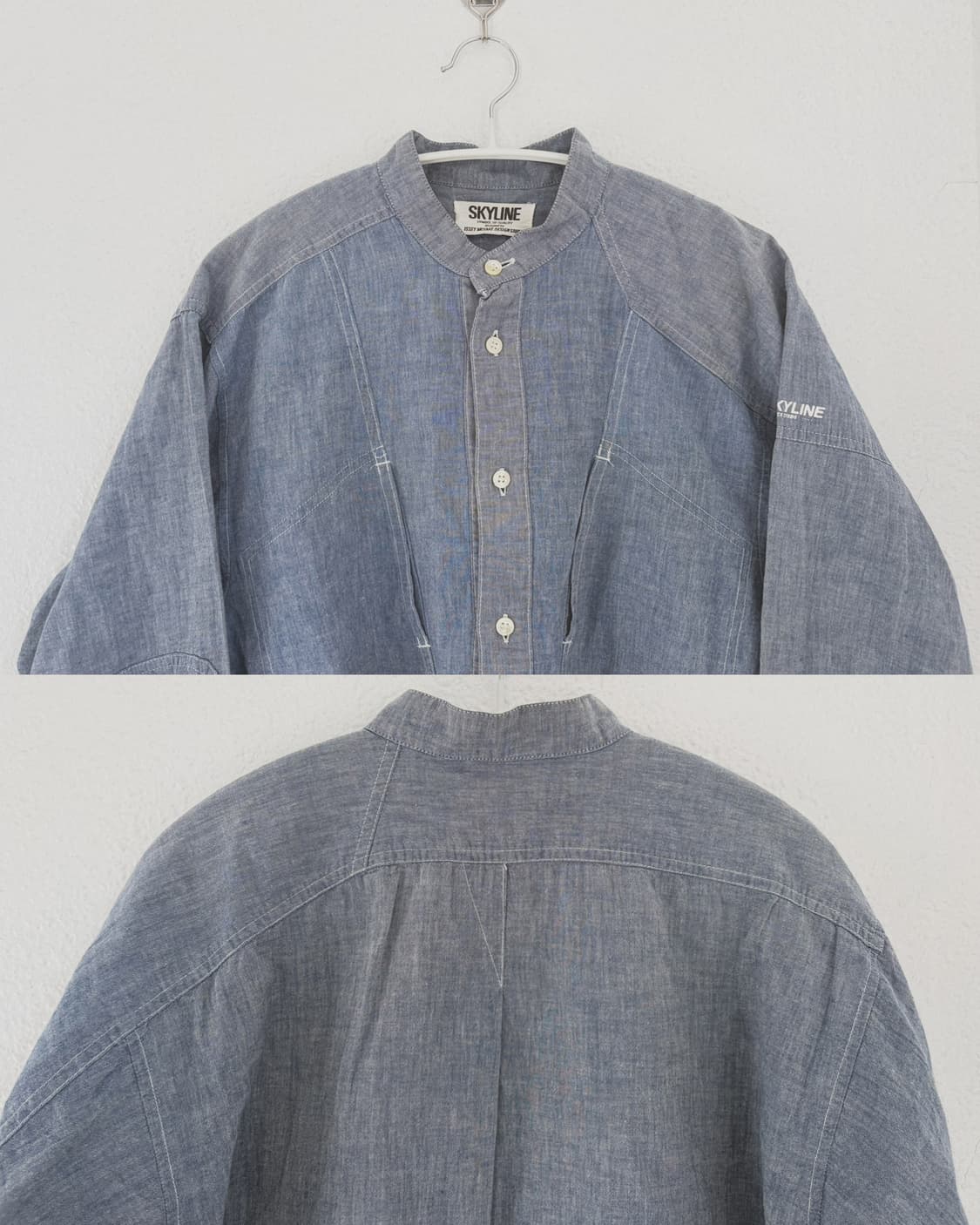 issey miyake skyline 상품이미지4