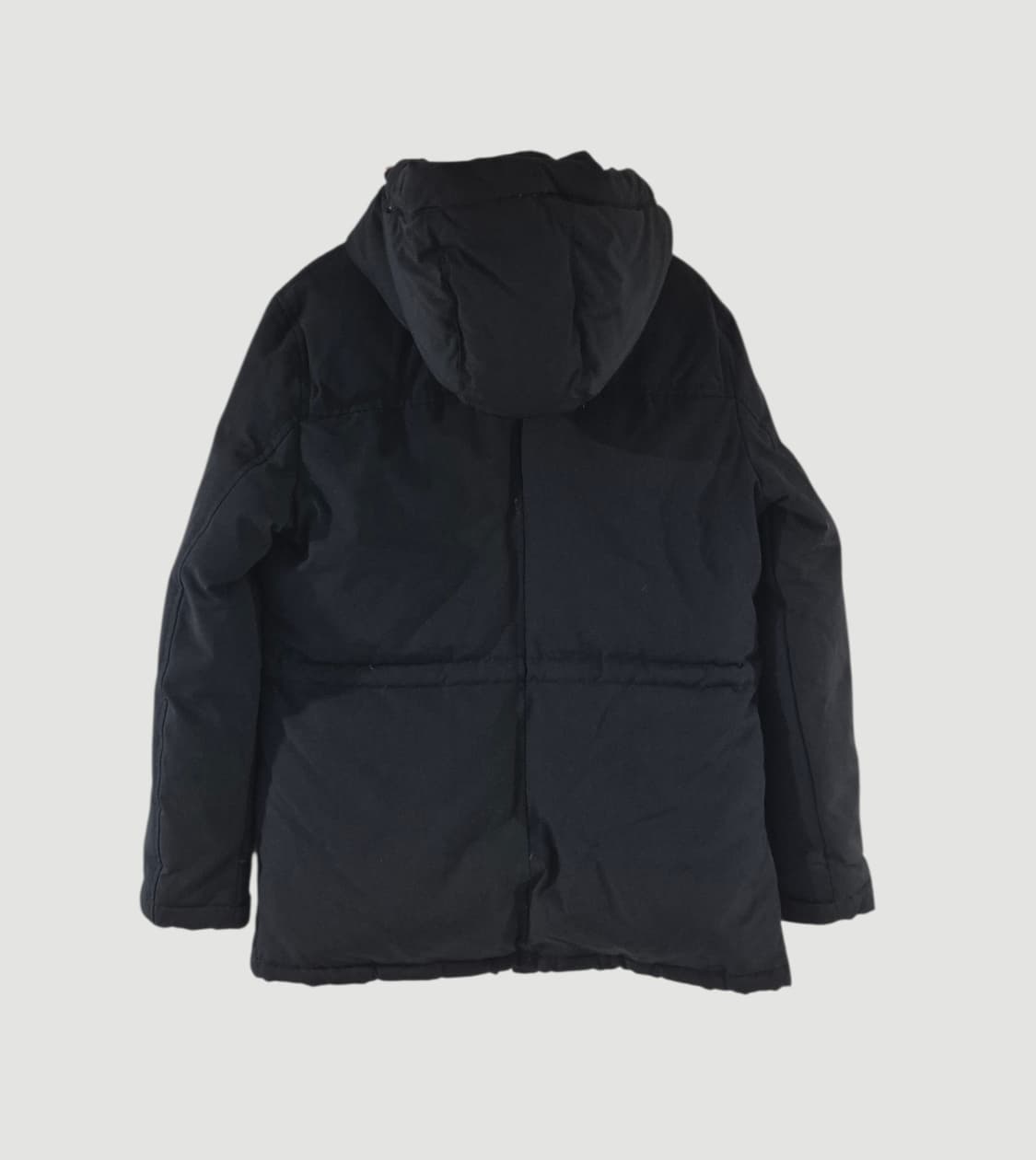 [M]게스 여자 오리털파카 패딩 상품이미지3