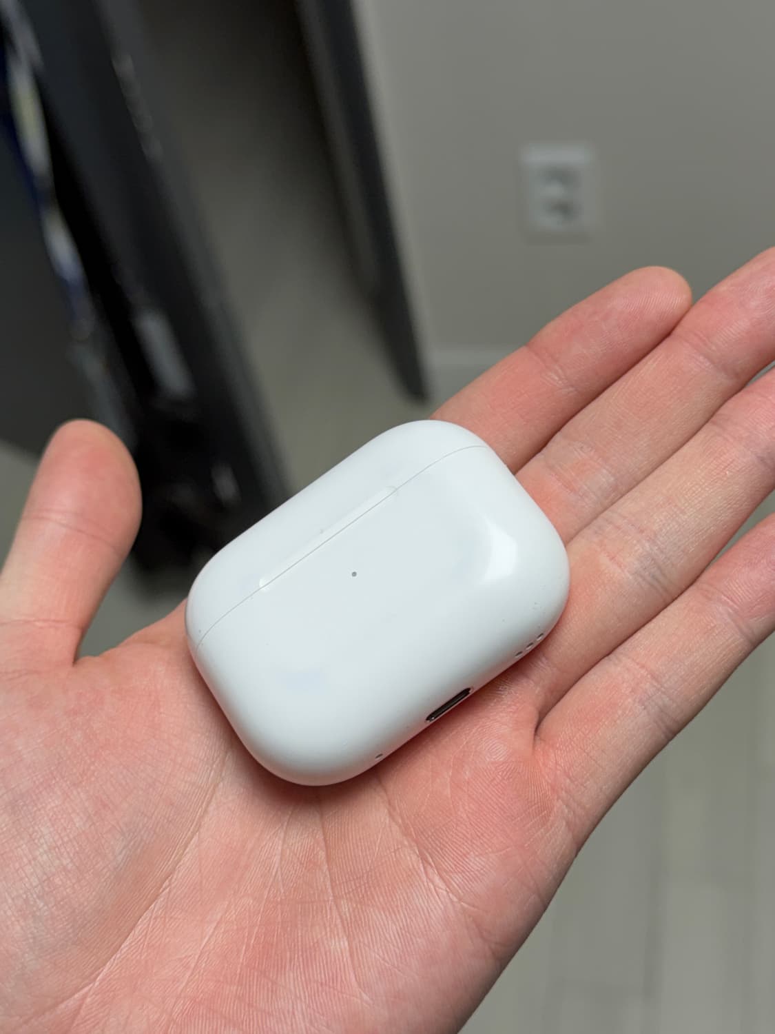 에어팟프로2세대c타입 애플케어제품 본체 상품이미지1