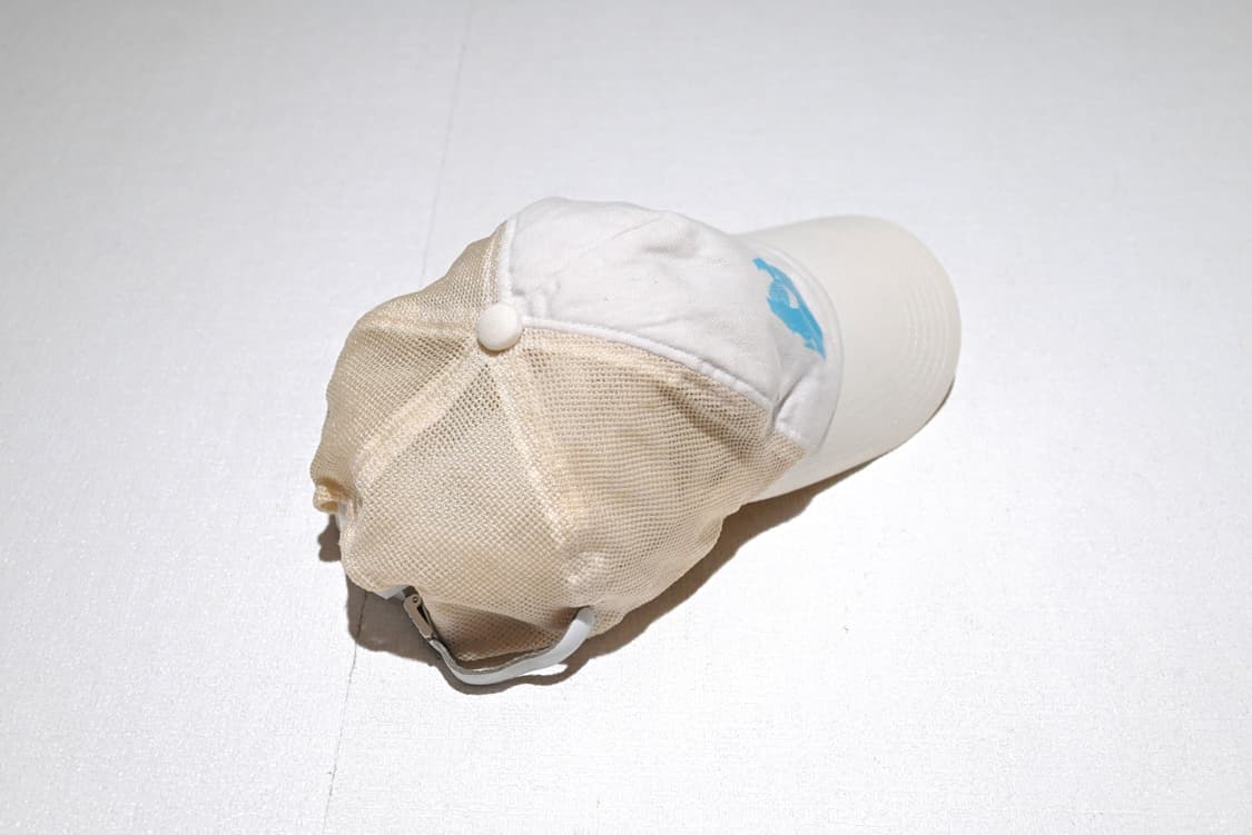 언더커버 Klaus 트러커 캡 상품이미지2